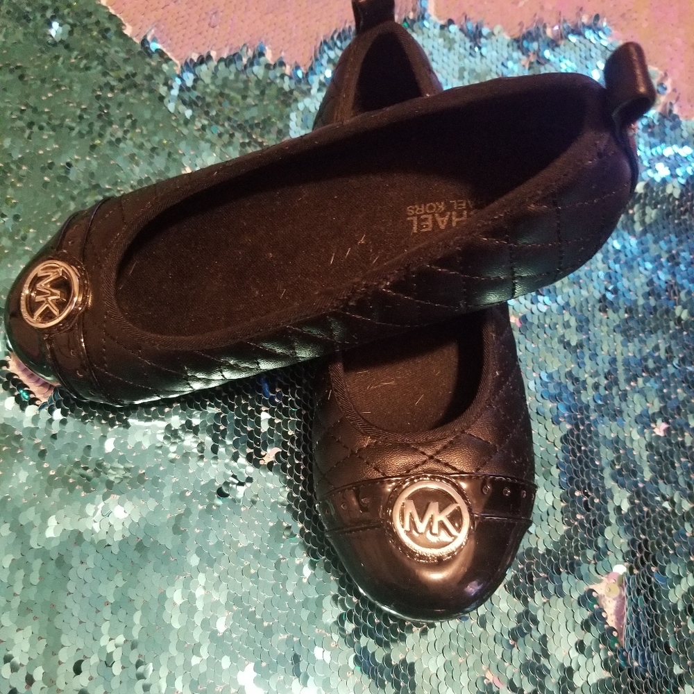Michael Kors Girls Shoes